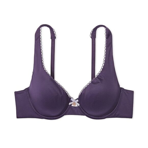 Victoria’s Secret Body by Victoria The Fabulous Full Cup Bra Size 32C - Picture 1 of 3